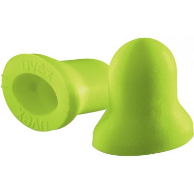 uvex xact-fit Náhradní balení ušních zátek 400 párů – Sleviste.cz