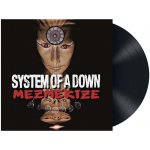 Loud Distribution - MEZMERIZE LP – Sleviste.cz