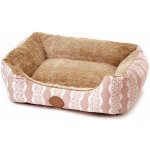 JK ANIMALS pelech Furry – Sleviste.cz