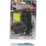 Made pistole na kuličky – Zboží Mobilmania