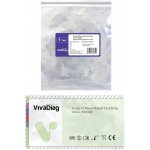 VivaDiag Kratom KRA test z moči 1 ks – Zboží Dáma