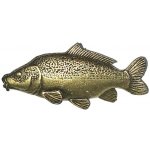 Sportcarp Rybářský odznak Varianta: Kapr lysec – Hledejceny.cz