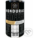 Pure Way Honduras odrodová v dárkové tubě zrnková 350 g – Hledejceny.cz