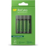GP Speed M451 + 4× AA ReCyko 2700 1604845112 – Zboží Živě