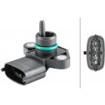 Senzor tlaku sacího potrubí HELLA 6PP 358 152-201 (6PP358152201) – Sleviste.cz
