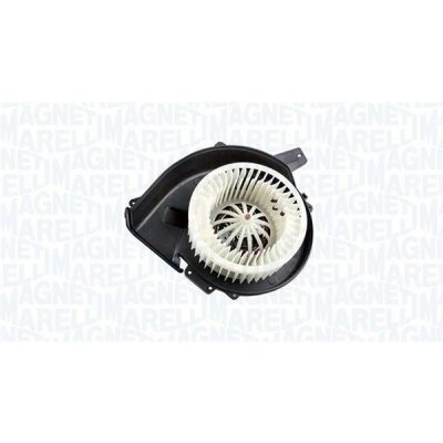 Vnitřní ventilátor MAGNETI MARELLI 069412210010 – Zboží Mobilmania