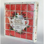 English Tea Shop puzzle RED 25 pyramidek 50g 50789 – Hledejceny.cz