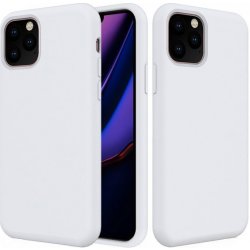 Pouzdro AppleKing v originálním designu iPhone 11 - bílé