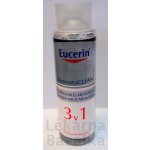 Eucerin DermatoClean Hyaluron Micellar Water 3in1 čisticí micelární voda 400 ml – Zbozi.Blesk.cz
