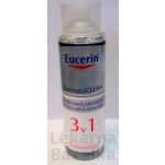 Eucerin DermatoClean Hyaluron Micellar Water 3in1 čisticí micelární voda 400 ml – Zboží Dáma