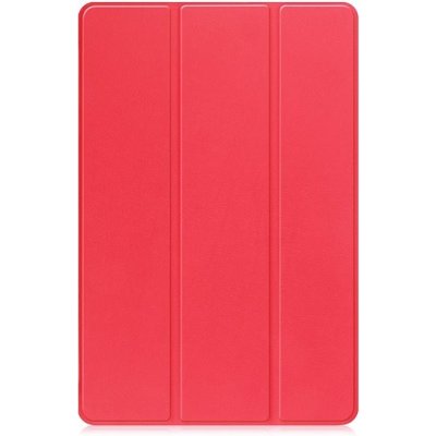 AlzaGuard Protective Flip Cover pro Lenovo Tab P11 Pro 2nd Gen AGD-TCF0042R červené – Hledejceny.cz