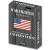 Desková hra DVG Warfighter United States!