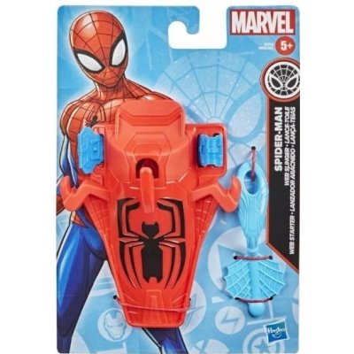 Spiderman Hasbro – Zbozi.Blesk.cz