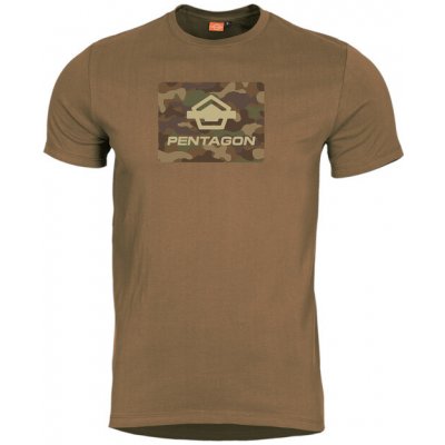 Pentagon Ageron Spot Camo coyote