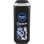 Nivea Men Deep sprchový gel 500 ml – Zboží Dáma