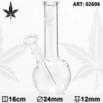 Simax Bong Leaf Bouncer 16 cm – Zboží Mobilmania