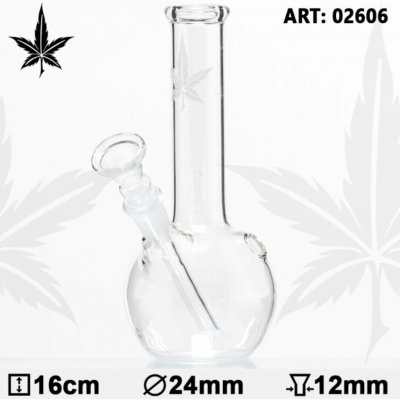 Simax Bong Leaf Bouncer 16 cm – Zboží Mobilmania