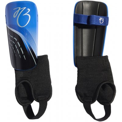 adidas Jude Bellingham Match černá/modrá – Zboží Mobilmania