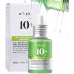 Anua Azelaic Acid 10 Hyaluron Redness Soothing Serum Zklidňující sérum s kyselinou azelaovou a hyaluronovou – Zboží Dáma