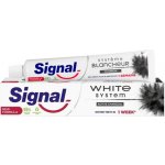 Signal White System Charcoal 75 ml – Hledejceny.cz