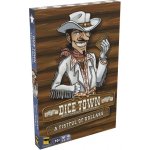 Dice Town Fistful of Cards – Hledejceny.cz