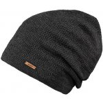 Barts Jonni beanie Charcoal – Hledejceny.cz