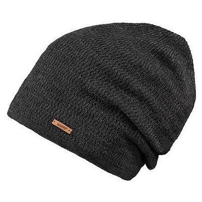 Barts Jonni beanie Charcoal – Hledejceny.cz