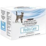 Pro Plan Veterinary Diets Feline HC ST/OX Hydra Care 10 x 85 g – Hledejceny.cz