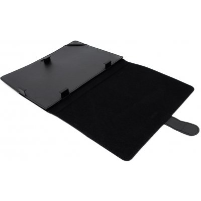 AIREN AiTab Leather Case 8 10 black 10B – Zboží Živě