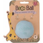 Beco Pets Beco Ball míček pro psy, modrý M – Hledejceny.cz