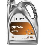 Orlen Oil Hipol GL-4 80W-90 5 l – Hledejceny.cz