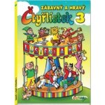 Zábavný a hravý Čtyřlístek - Jaroslav Němeček – Sleviste.cz