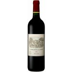 Château Lafite Rothschild Carruades de Lafite 2015 12,5% 0,75 l (holá láhev) – Hledejceny.cz