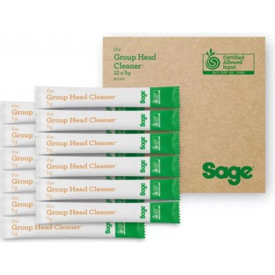 Sage The Group Head Cleaner 12ks SCC202 – Sleviste.cz