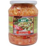 Ady Pikantní čalamáda 620 g – Zboží Dáma