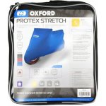 Oxford Protex Stretch Indoor modrá M – Zboží Mobilmania