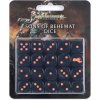 Příslušenství ke společenským hrám GW Warhammer Age of Sigmar Sons of Behemat Dice