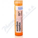 ACONITUM NAPELLUS POR 15CH GRA 1X4G – Hledejceny.cz