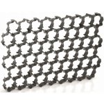 Prosperplast Plant IKP2C 60 x 40 cm černá 1,1 m² – HobbyKompas.cz