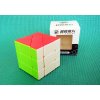 Hra a hlavolam Rubikova kostka 3x3x3 ShengShou Fisher Cube 6 COLORS