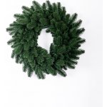 Artium Věneček Vánoční Zelený Full 3D 40cm 1ks – Zboží Dáma