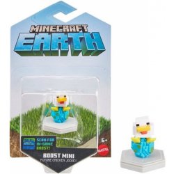 Minecraft Earth Boost mini Future Chicken Jockey