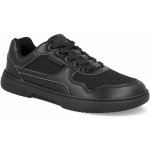 Be Lenka barefoot tenisky Barebarics Zing black Leather – Zboží Mobilmania