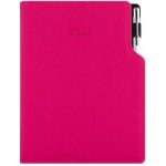 GEP A5 týdenní 2027 růžová – Zboží Dáma