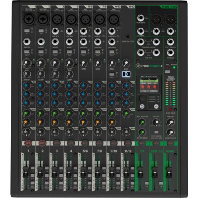 MACKIE HN207447 – Zboží Živě