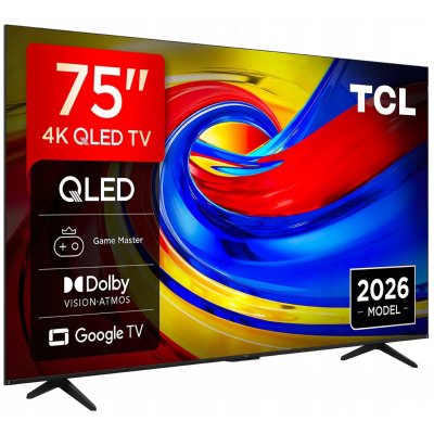 TCL 75P7L – Hledejceny.cz