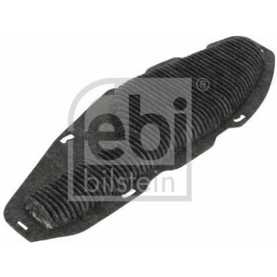 Vzduchový filtr, skříň hnací baterie FEBI BILSTEIN 1003321 – Hledejceny.cz