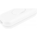 Eleman plastový 300/1/V/P bílý 1pól. 1000258 – HobbyKompas.cz