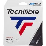 Tecnifibre Black Code 1,18mm 12,2m – Zboží Dáma