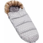 SPRINGOS MUMI 4v1 bílý s puntíky – Sleviste.cz